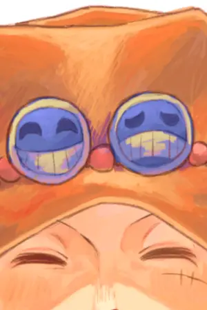 ปกนิยาย รวมเรื่องสั้น One Piece By Kaikaizt