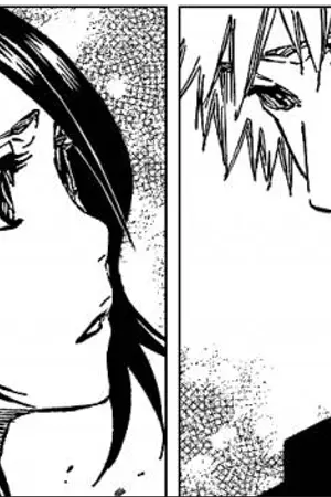 ปกนิยาย [BLEACH FanFic] ความเร็วของโลกที่ไม่มีเธอ