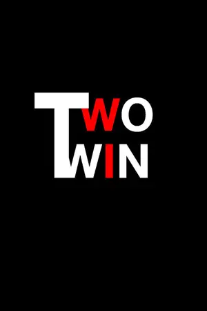 ปกนิยาย Two Twin :: คู่แฝด [Yaoi]