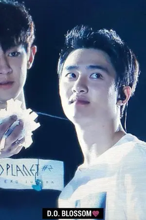 ปกนิยาย Fic*ตามใจ (Chansoo)  : เพื่อนรัก