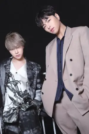 ปกนิยาย #พี่หมอครับจุนฮวาน // JUNHWAN