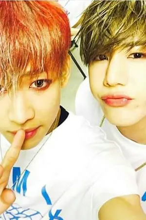 ปกนิยาย [ FIC : GOT7 ] MarkBam - My Superstar #รีไรท์