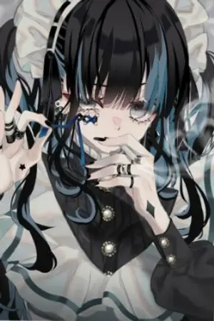 ปกนิยาย [Fic reborn]เริ่มต้นใหม่มาเป็นนักฆ่า oc