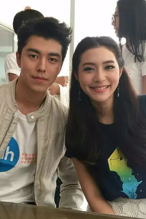 ปกนิยาย กันต์ต้องมนตรา