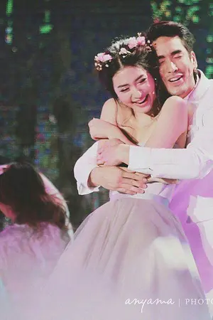 ปกนิยาย ความลับของคุณสามี