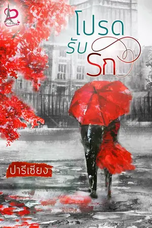 ปกนิยาย