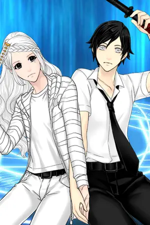 ปกนิยาย (Yaoi)The Symphony of Wizards บทบรรเลงของพ่อมด ภาค 2