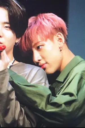 ปกนิยาย [Youngbam] ได้ไม่เสีย ไม่เป็นเมียใครทั้งนั้น #GOT7