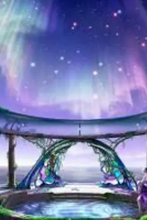 ปกนิยาย ปฏิหาริย์รักข้ามเผ่าพันธ์