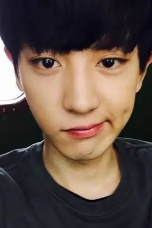 ปกนิยาย [Yaoi] Wanted หาเรื่องจะรัก Chanbaek