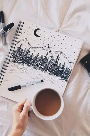 ปกนิยาย produce 101 - It is happiness ☾