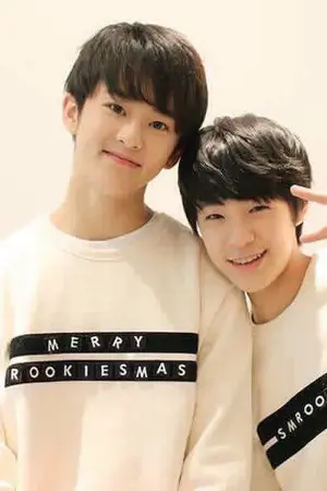 ปกนิยาย childเด็กข้างบ้าน (markno lesung)