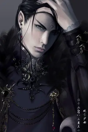 ปกนิยาย จอมมารสะท้านยุทธภพ (devil became god)