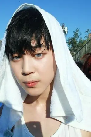 ปกนิยาย bts - (่jimin x you) l yeowooya,