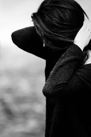 ปกนิยาย รุ้งสีฝุ่น