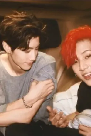 ปกนิยาย GOT7 | 7 SECONDS WITH OUR LOVE #MARKBAM