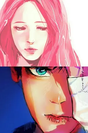 ปกนิยาย [Black Blood] เลือดร้าย กระหายรัก [เจซัสxซีวี่ส์]