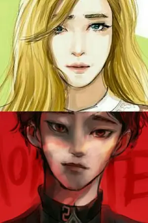 ปกนิยาย [Black Blood] ล่าอันตราย รักร้ายมัจจุราช [แท็กซิสxมิดมาย์ด]