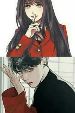 ปกนิยาย [Black Blood] พยัคฆ์ร้าย พยศรัก [กิลเกมส์Xพิษพราย]