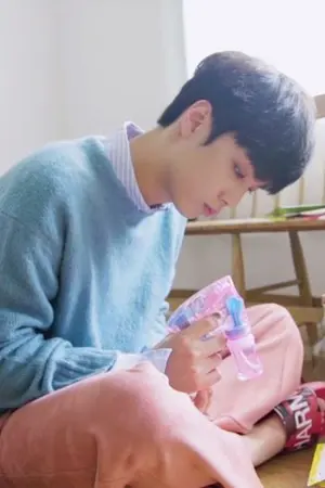 ปกนิยาย SF ALL JR (คลังฟิคของยัยเจ)