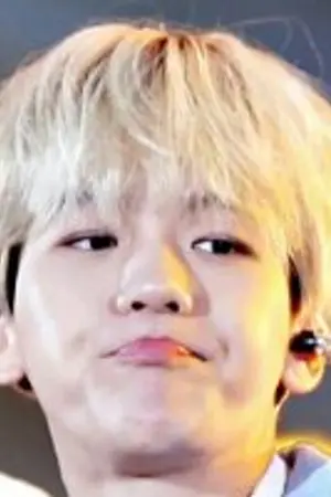 ปกนิยาย พี่บี๋จะเป็นบาร์เทนเดอร์ {CHANBAEK}