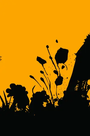 ปกนิยาย Survivor War Z ซอมบี้(dark 18++)