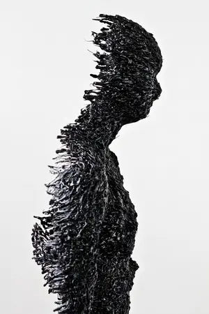 ปกนิยาย THE SHADOW KING