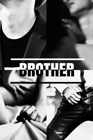 ปกนิยาย Brother :: พี่ชายซู