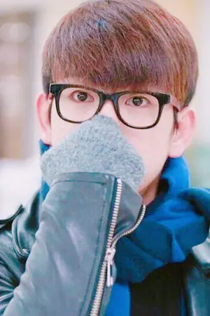 ปกนิยาย [GOT7] เจ้าแว่นจูเนียร์♡ - BNIOR