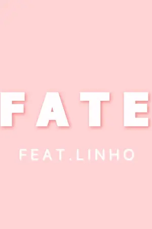 ปกนิยาย [ Linho ] FATE