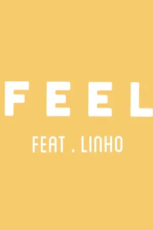 ปกนิยาย [ Linho ] FEEL