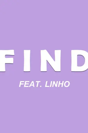 ปกนิยาย [ Linho ] FIND