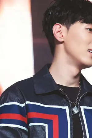 ปกนิยาย [OS] Happy time in LA