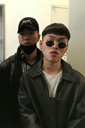 ปกนิยาย [OS]  พี่น้อง❤ #bulluda