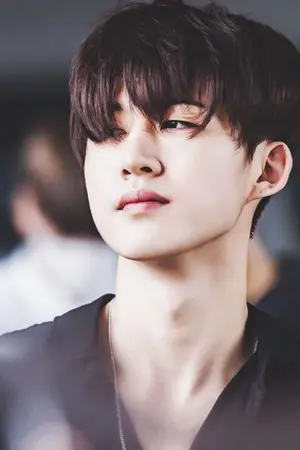 ปกนิยาย ikon x you ( True Love)