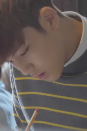 ปกนิยาย MinWon - Happy Mingyu Day [OS]