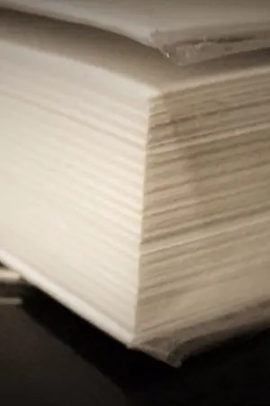 ปกนิยาย ทำไมผู้ปกครองถึงสนับสนุนให้เด็กๆ เรียนกวดวิชา (ในระดับม.4)