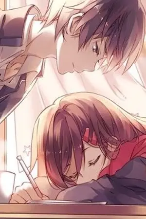 ปกนิยาย Heart Breaking ติวรักละลายใจ ฉบับยัยจอมตื๊อ