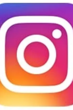 ปกนิยาย [FIC EXO]  INSTAGRAM อินสตาแกรม CHANBAEK ft. EXO