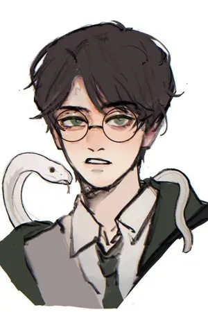 ปกนิยาย Fic Harry Potter   ความเจ็บปวดของผม