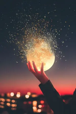 ปกนิยาย ดรีม เทพเจ้าแห่งความฝัน