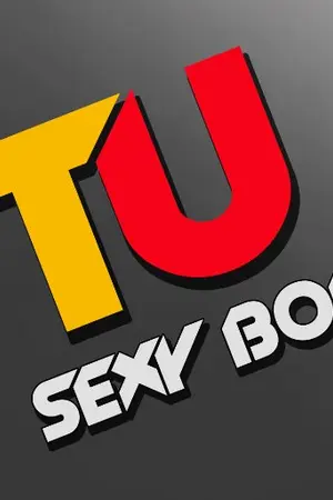 ปกนิยาย มายทียูเซ็กซีบอย ( TUSexyBoy x you )