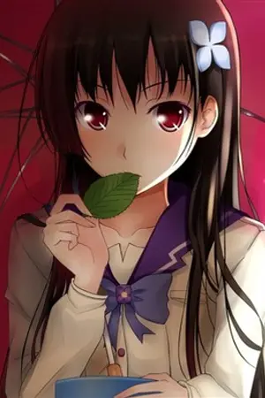 ปกนิยาย [ Story Mode ] วุ่นนักรักเธอเนี่ย