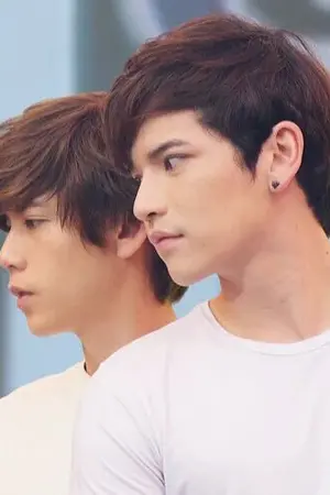 ปกนิยาย OUR (complicated) LOVE (TAOKACHA FICTION)