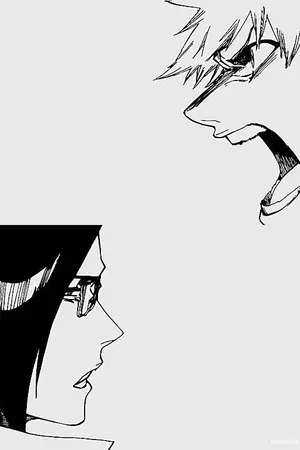 ปกนิยาย Bleach พบรักร้านกาแฟ ;GODA