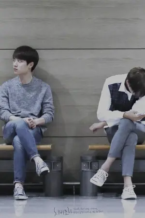 ปกนิยาย ( Fic exo ) NEVER  - Kaisoo ♡