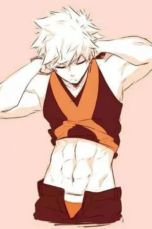 ปกนิยาย [Reborn/Khr/Boku no hero/my hero academia] เกิดใหม่อีกครั้งของบาคุโกว คัตสึกิ