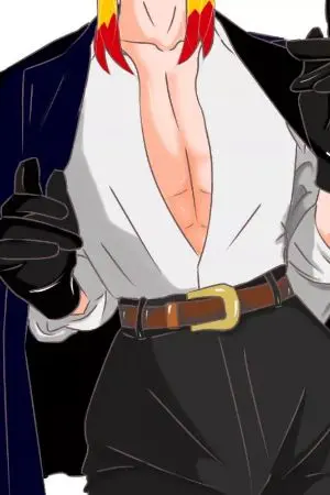 ปกนิยาย [Jujutsu kaisen x Kimetsu no yaiba ] インフェルノ (Y)