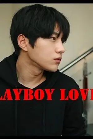 ปกนิยาย PLAYBOY LOVER 2 ฉีกกฎหัวใจตามล่านายจอมเจ้าชู้