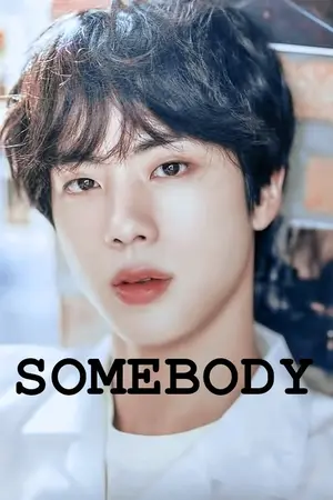 ปกนิยาย SOMEBODY แฟนไม่ดี